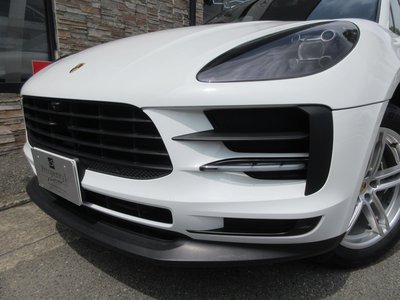 صورة 9 لـ 2019 Porsche MACAN