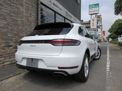 صورة 2 لـ 2019 Porsche MACAN