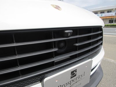 2019 Porsche MACAN — миниатюра 11