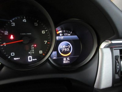 2019 Porsche MACAN — миниатюра 50
