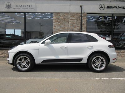 صورة 4 لـ 2019 Porsche MACAN