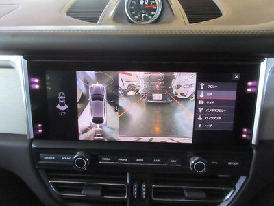 2019 Porsche MACAN — миниатюра 56
