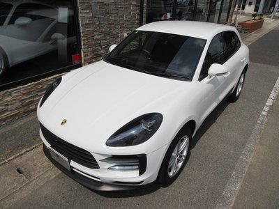 صورة 7 لـ 2019 Porsche MACAN
