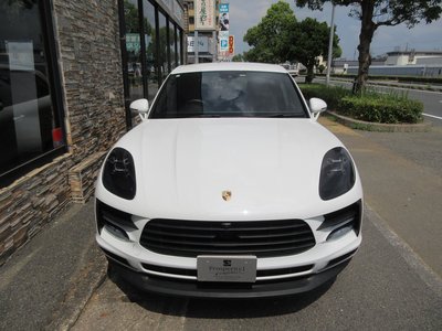 صورة 5 لـ 2019 Porsche MACAN