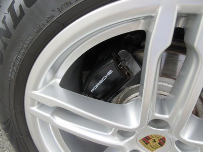 2019 Porsche MACAN — миниатюра 36