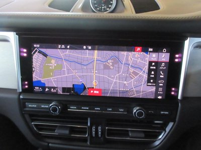 2019 Porsche MACAN — миниатюра 54