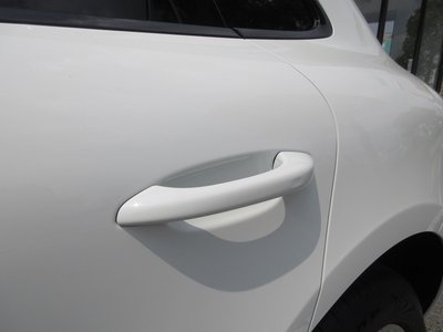 2019 Porsche MACAN — миниатюра 19