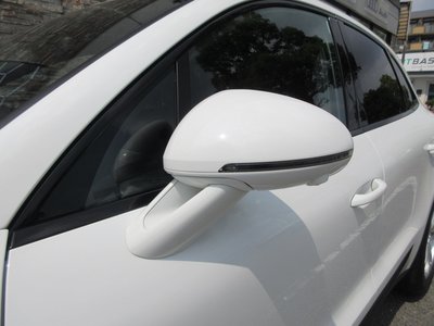 2019 Porsche MACAN — миниатюра 13