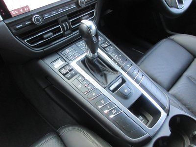 2019 Porsche MACAN — миниатюра 59