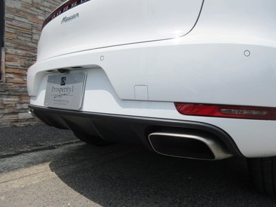 2019 Porsche MACAN — миниатюра 25
