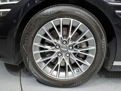 GENESIS G80 (RG3) - 6