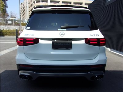 MERCEDES-BENZ GLB AMG - 7