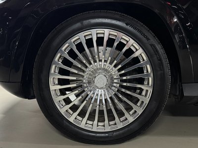 MERCEDES-BENZ GLS - 7