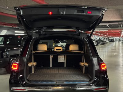 MERCEDES-BENZ GLS - 6