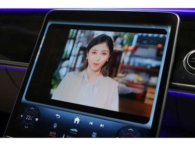 2021 Mercedes-BENZ OTHERS 缩略图 14