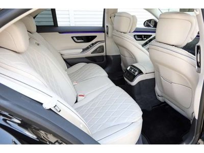 2021 Mercedes-BENZ OTHERS 缩略图 17
