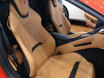 2021 FERRARI ROMA — миниатюра 37