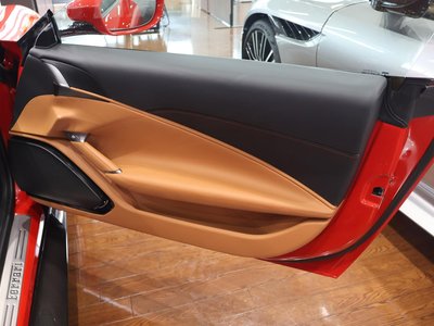 2021 FERRARI ROMA — миниатюра 27