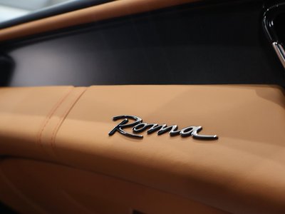 2021 FERRARI ROMA — миниатюра 41