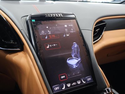 2021 FERRARI ROMA — миниатюра 58