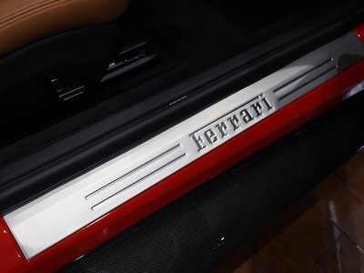 2021 FERRARI ROMA — миниатюра 68