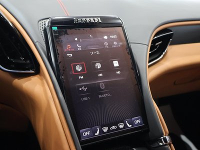 2021 FERRARI ROMA — миниатюра 56