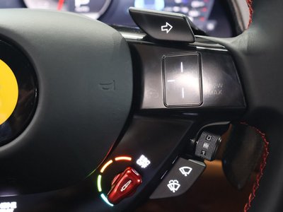 2021 FERRARI ROMA — миниатюра 47