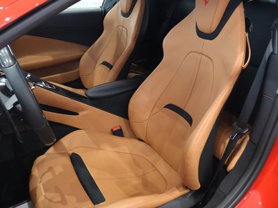 2021 FERRARI ROMA — миниатюра 31