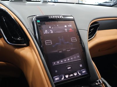 2021 FERRARI ROMA — миниатюра 50