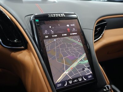 2021 FERRARI ROMA — миниатюра 57