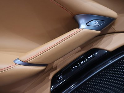 2021 FERRARI ROMA — миниатюра 43