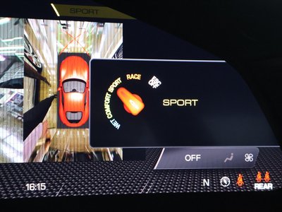 2021 FERRARI ROMA — миниатюра 72