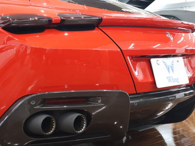 2021 FERRARI ROMA — миниатюра 15