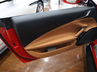 2021 FERRARI ROMA — миниатюра 26