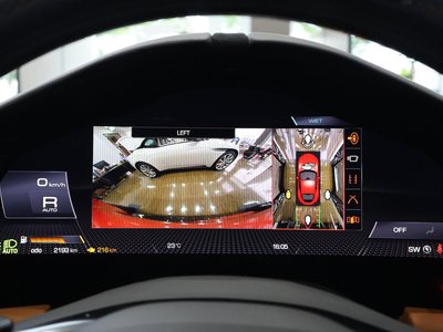 2021 FERRARI ROMA — миниатюра 65