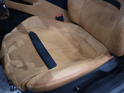 2021 FERRARI ROMA — миниатюра 33