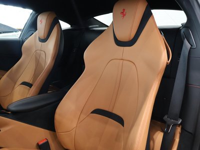 2021 FERRARI ROMA — миниатюра 32