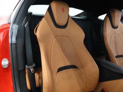 2021 FERRARI ROMA — миниатюра 39