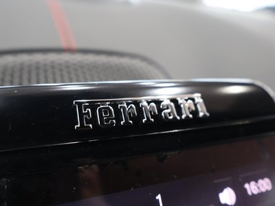 2021 FERRARI ROMA — миниатюра 51