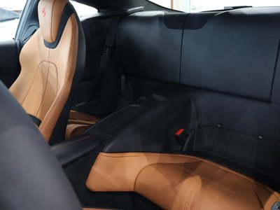 2021 FERRARI ROMA — миниатюра 34
