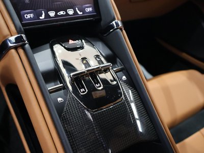 2021 FERRARI ROMA — миниатюра 52