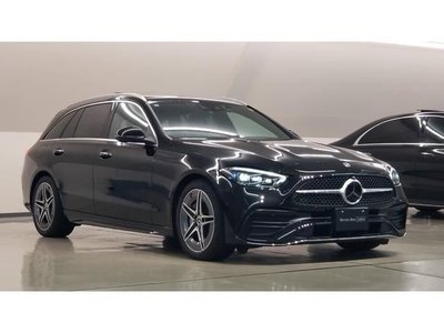 MERCEDES-BENZ C-CLASS - 3