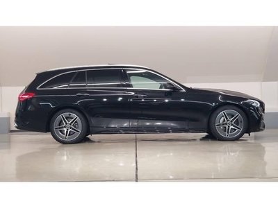 MERCEDES-BENZ C-CLASS - 4