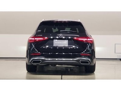 MERCEDES-BENZ C-CLASS - 6