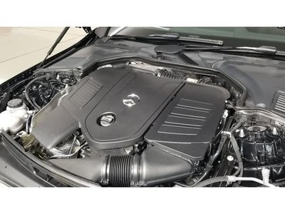 MERCEDES-BENZ C-CLASS - 9