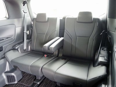 2025 Toyota ALPHARD — миниатюра 52