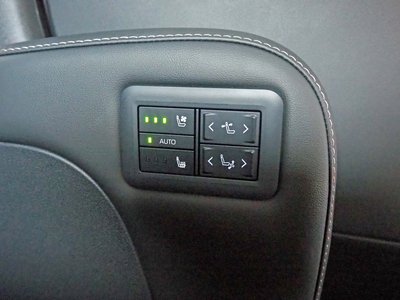 2025 Toyota ALPHARD — миниатюра 50
