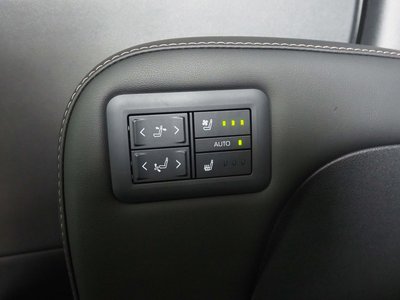 2025 Toyota ALPHARD — миниатюра 48