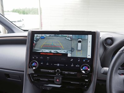 2025 Toyota ALPHARD photo 5