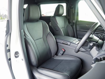 2025 Toyota ALPHARD — миниатюра 41